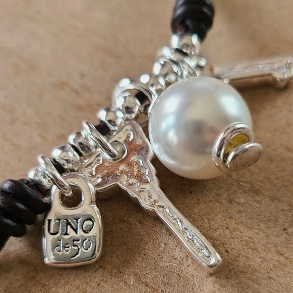 Uno de 50 Bracelet - Manojito - Brans New - Picture 6 of 13